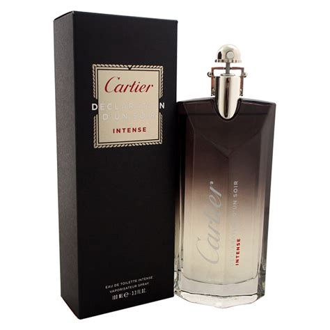 cartier declaration amazon|Cartier declaration for men.